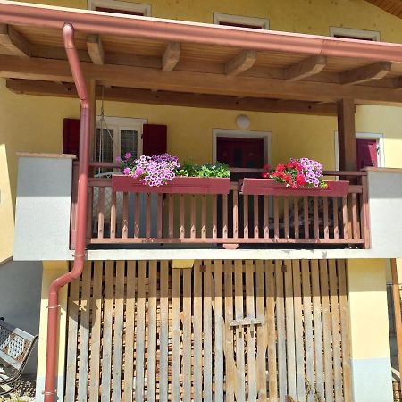 B&B Al Mas Ton Exterior foto